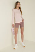 Swiftly Relaxed Long Sleeve